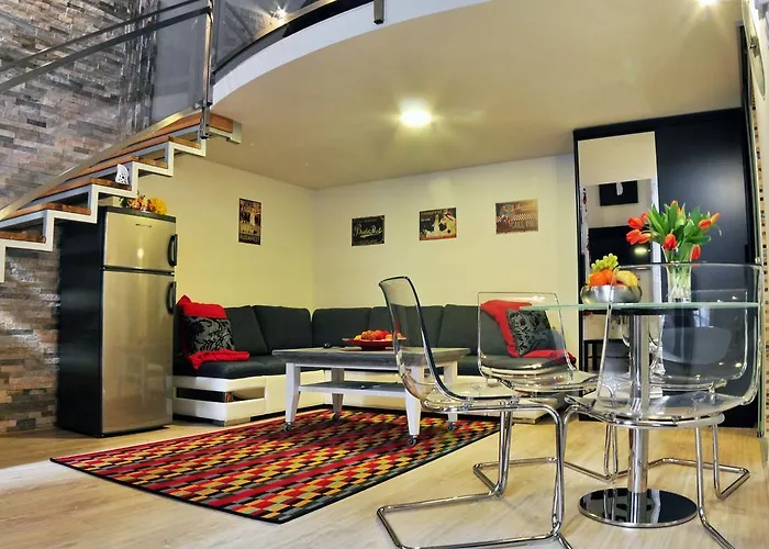 Dorothilux Apartment