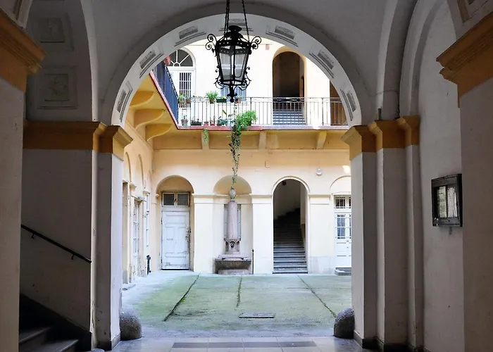 Dorothilux Apartment