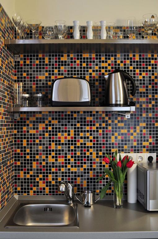 Appartement Dorothilux