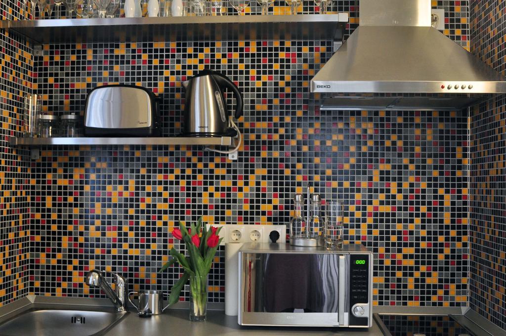 Dorothilux Appartement