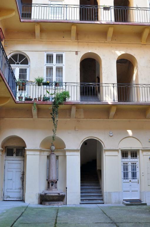 Dorothilux Appartement *