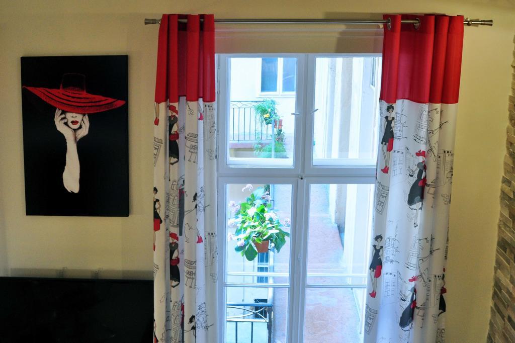 Dorothilux Appartement