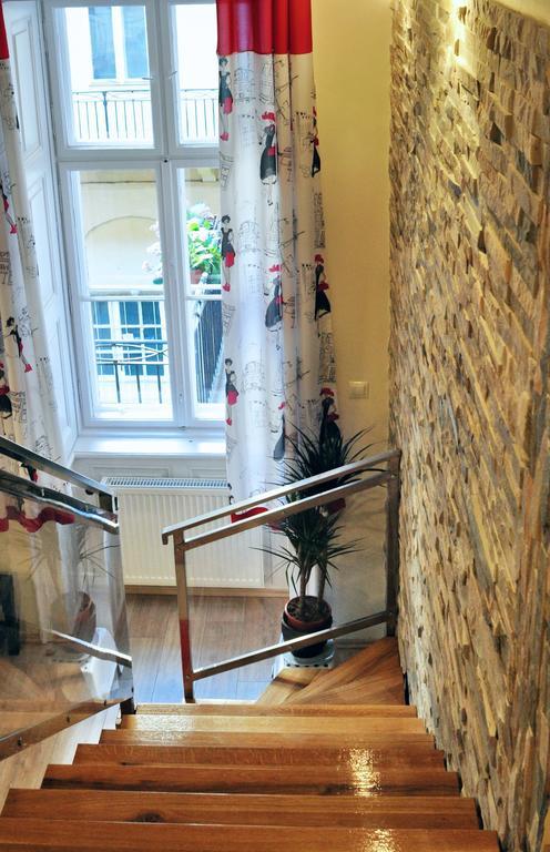 Appartement Dorothilux