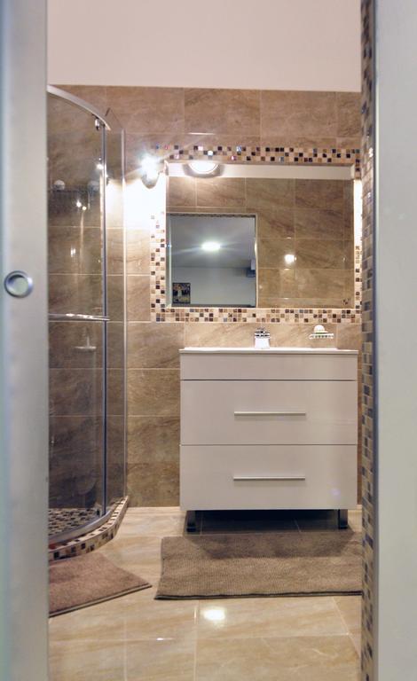 Appartement Dorothilux *