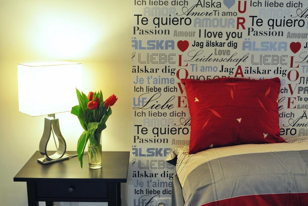 Dorothilux Appartement *