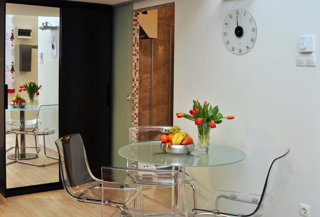 Appartement Dorothilux