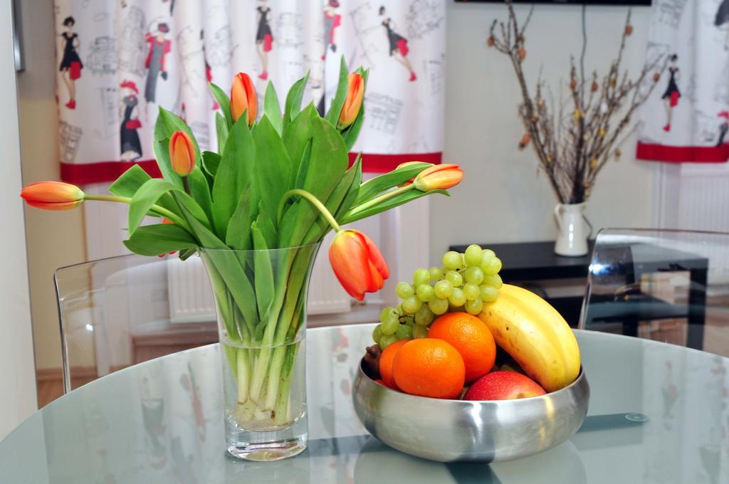 Dorothilux Appartement Budapest