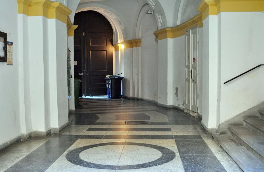 Dorothilux Appartement *