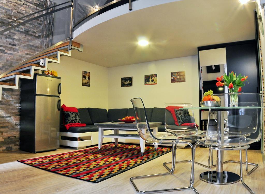 Appartement Dorothilux