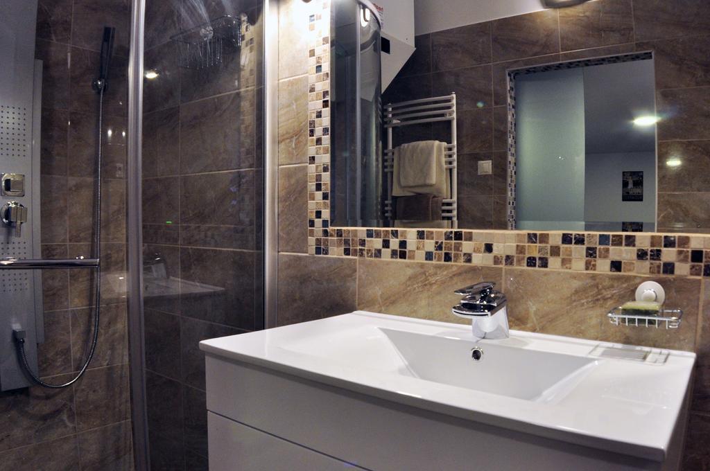 Dorothilux Appartement *