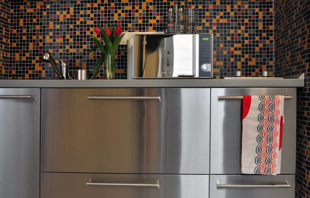 Appartement Dorothilux
