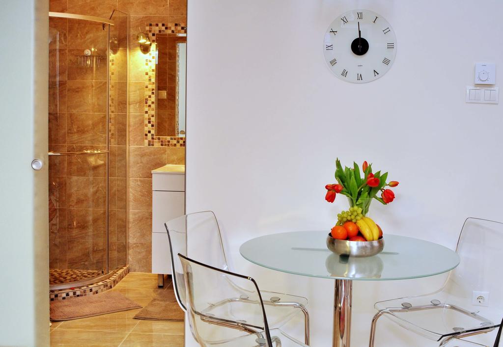 Dorothilux Appartement